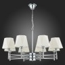 Подвесная люстра Evoluce SLE105403-08
