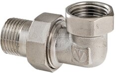 Американка угловая 3/4&quot; VALTEC