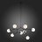 Потолочная люстра ST Luce SL1506.403.08