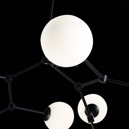 Потолочная люстра ST Luce SL1506.403.08