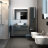 Раковина Roca INSPIRA SQUARE 370х370х140 мм, белая (7.3275.3.200.0)