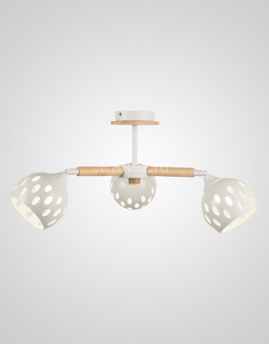 Потолочная люстра Мелодия Света 000067878