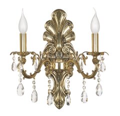 Бра Dio D'Arte None E 2.1.2.200 GB