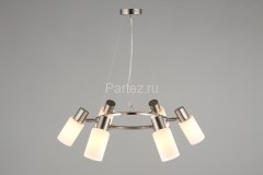 Подвесная люстра Omnilux OML-69113-06