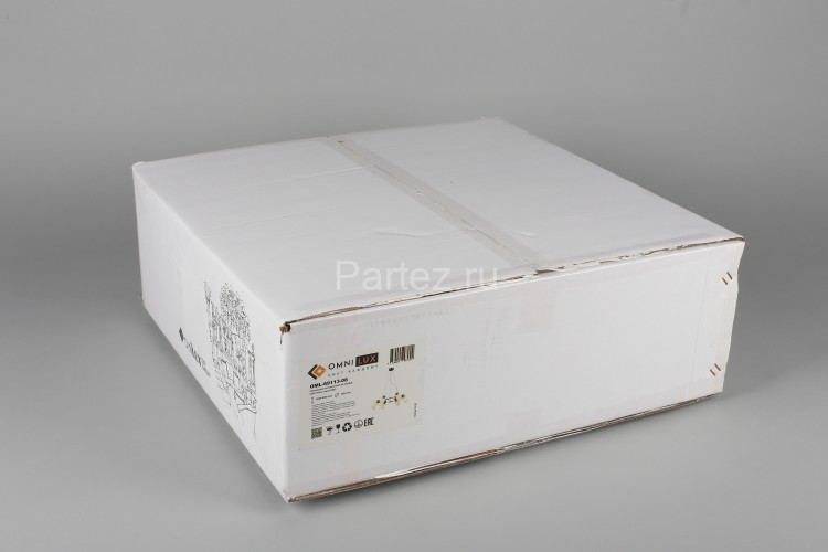 Подвесная люстра Omnilux OML-69113-06