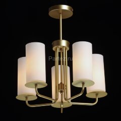 Потолочная люстра DeMarkt 361012005