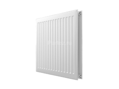 Радиатор панельный Royal Thermo HYGIENE H20-500-800 RAL9016