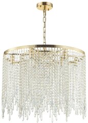 Подвесная люстра Odeon Light 5028/9