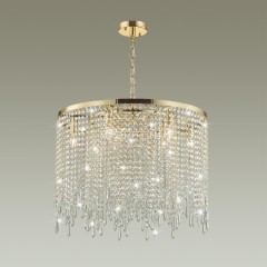 Подвесная люстра Odeon Light 5028/9