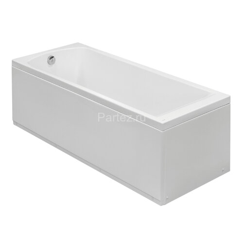 Панель боковая правая к акриловой ванне Santek Фиджи 170х75