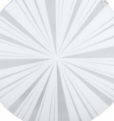 Настенно-потолочный светильник Eglo 89239