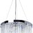 Подвесная люстра Arte Lamp A1003LM-8CC