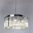 Подвесная люстра Arte Lamp A1003LM-8CC