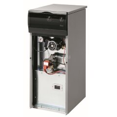 Котел газовый напольный Baxi Slim 1.150 i