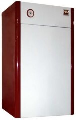 Котел газовый напольный ЛЕМАКС Лидер-25 с ГГУ-30L