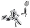 Смеситель Lemark Atlantiss LM3202C для ванны