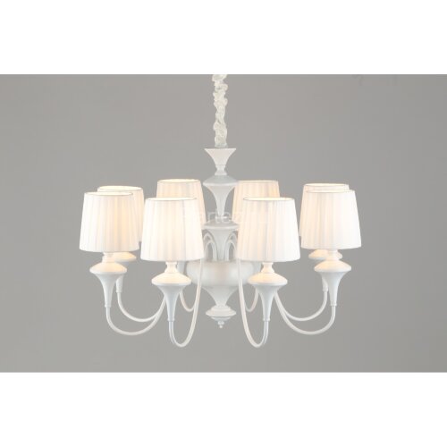 Подвесная люстра Omnilux OML-72503-08