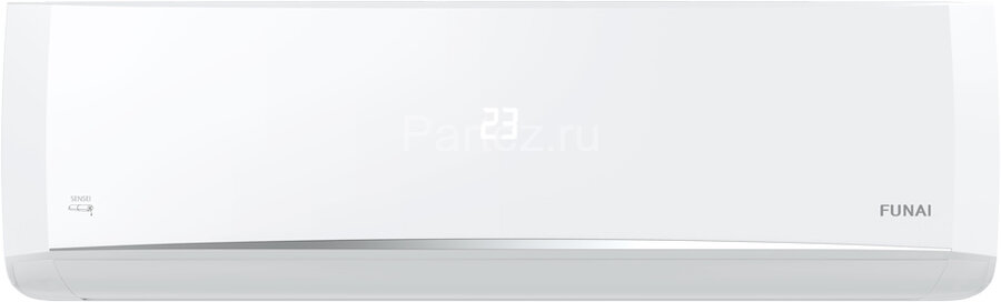 Классическая сплит-система FUNAI SENSEI 2023 RAC-SN35HP.D04 (комплект)