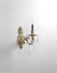 Бра Lucia Tucci BARLETTA W122.1 cream white