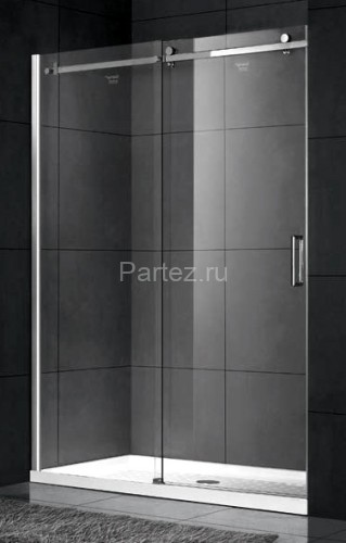 Душевая дверь Gemy Modern Gent S25191A