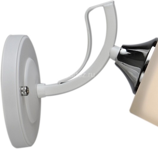 Бра Reluce 04483-0.2-01 WT+CH