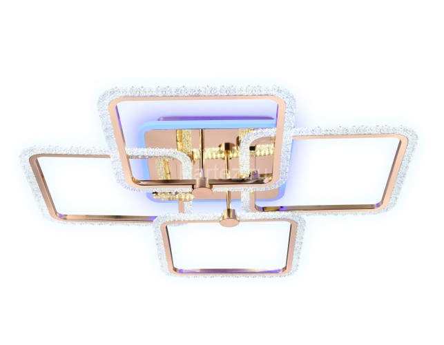 Потолочная люстра Ambrella FA538