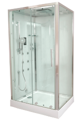 Timo Premium PURO душевая кабина (90*120*220), шт