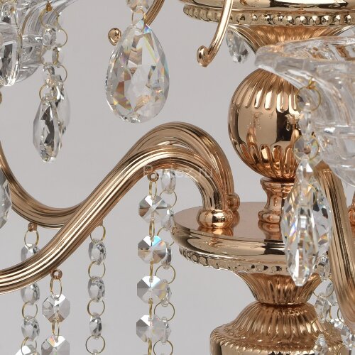 Подвесная люстра MW-Light 482013105