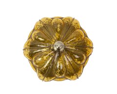 Потолочная люстра Abrasax 2243/4(amber)