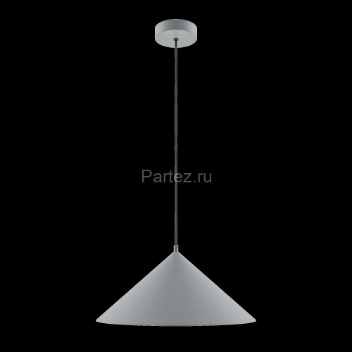 Подвесной светильник Maytoni MOD167PL-01GR