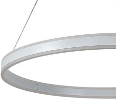 Подвесная люстра Indigo V000035L