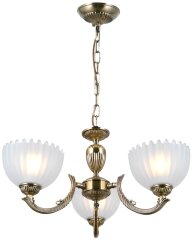 Подвесная люстра Citilux CL414133