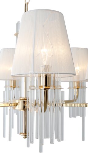 Подвесная люстра Rivoli 1039-306