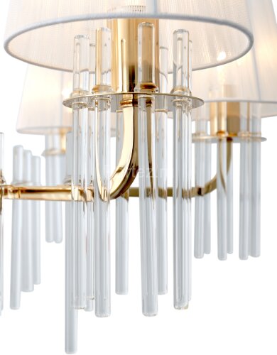 Подвесная люстра Rivoli 1039-306