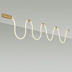 Настенно-потолочный светильник Odeon Light 4397/30CL