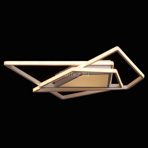 Потолочная люстра DeMarkt 408013001