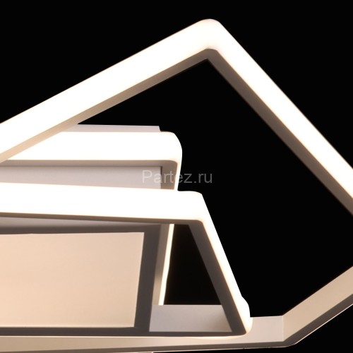 Потолочная люстра DeMarkt 408013001