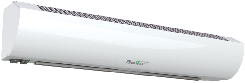 Тепловая завеса Ballu BHC-L06-S03