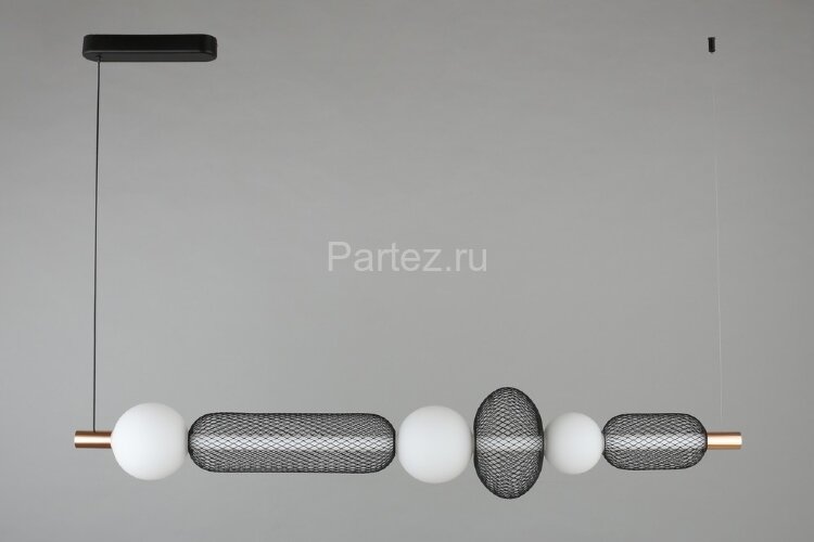 Подвесной светильник Aployt APL.658.03.29