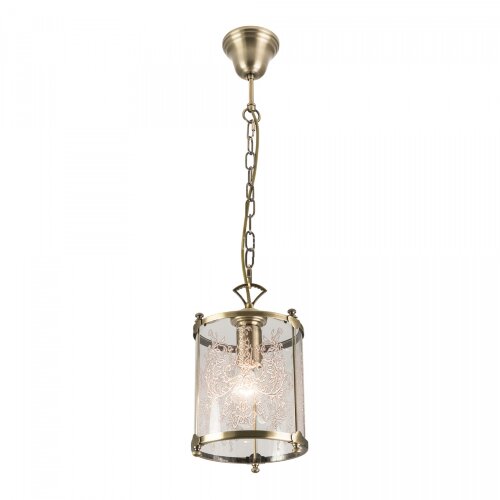 Подвесной светильник Citilux CL408113