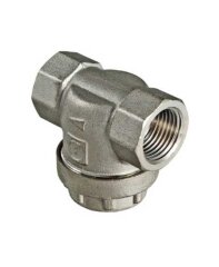 Фильтр прямой 3/4" в-в VALTEC