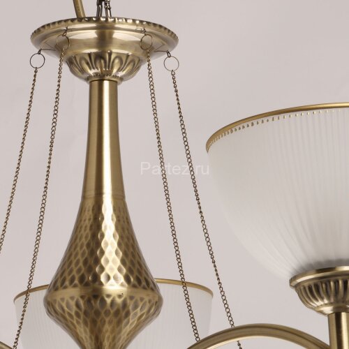 Подвесная люстра MW-Light 318015305