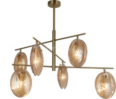 Потолочная люстра F-Promo 4485-6C