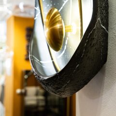 Настенный светильник L'Arte Luce L39322.09