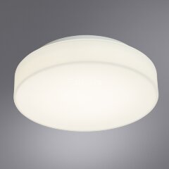 Потолочный светильник Arte Lamp A6818PL-1WH