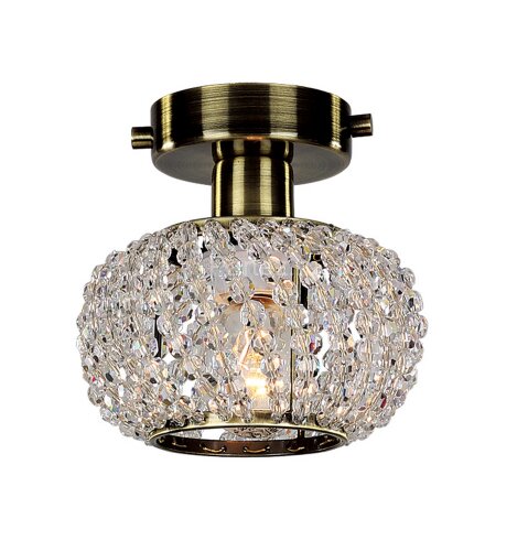 Потолочный светильник Favourite 1391-1U