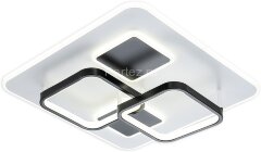Потолочная люстра Escada 10235/4LED SQUARE