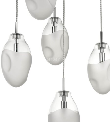 Подвесной светильник Vele Luce VL5613P16