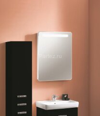 Зеркало-шкаф AQUATON Америна 60 белый