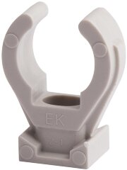 Опора PPR D25 Ekoplastik